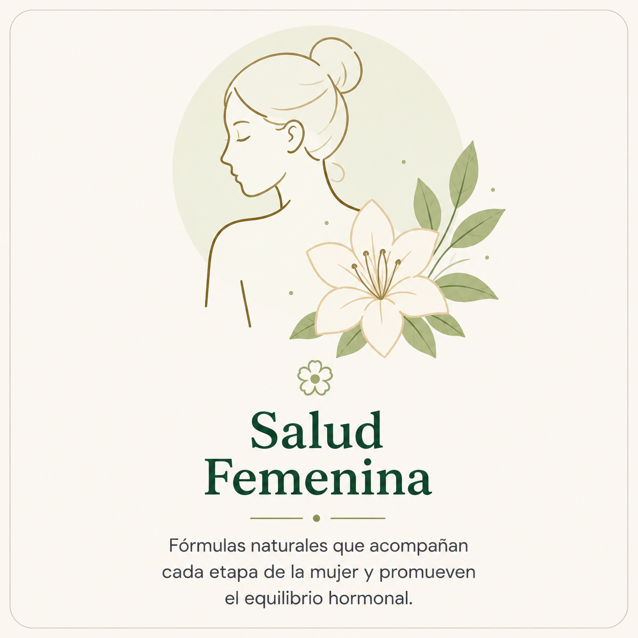 Salud Femenina