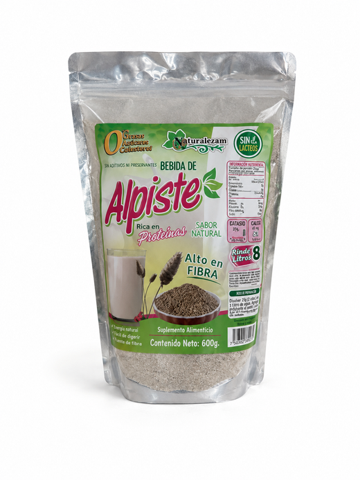 Leche de Alpiste - 800 grs