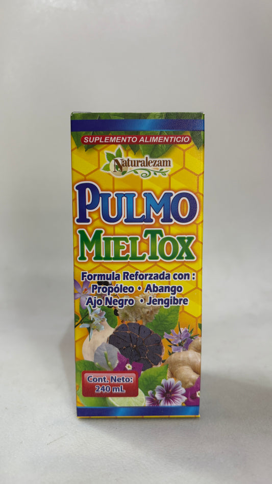 Pulmo MielTox