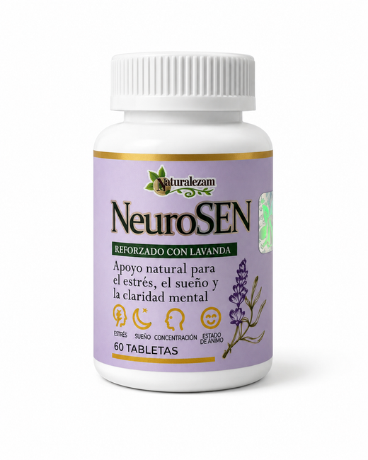 NeuroSEN