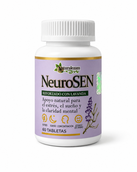 NeuroSEN