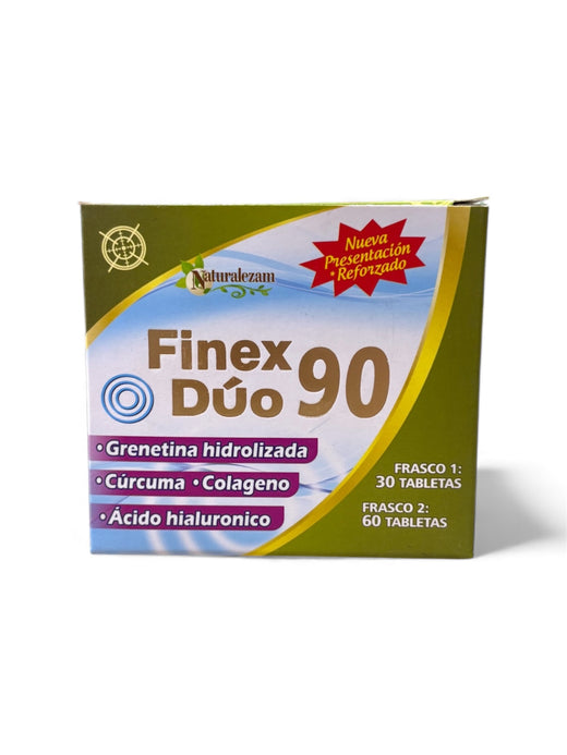 Finex Dúo 90