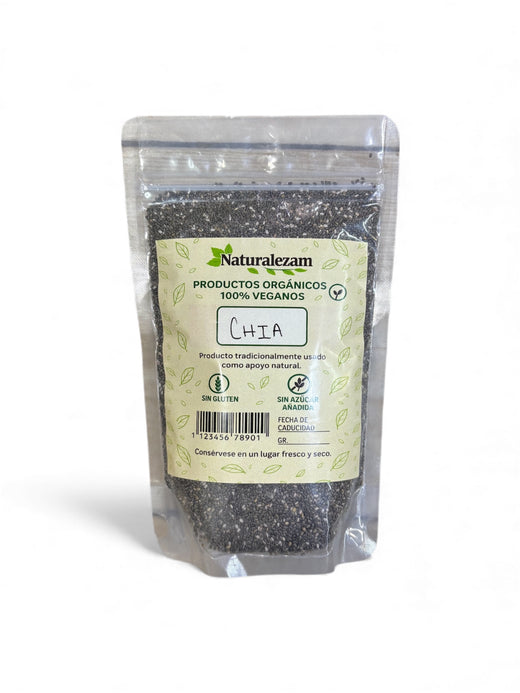Chía - 250gr