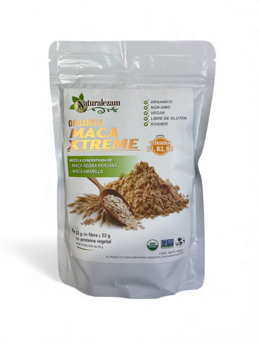 Maca Xtreme - 350gr