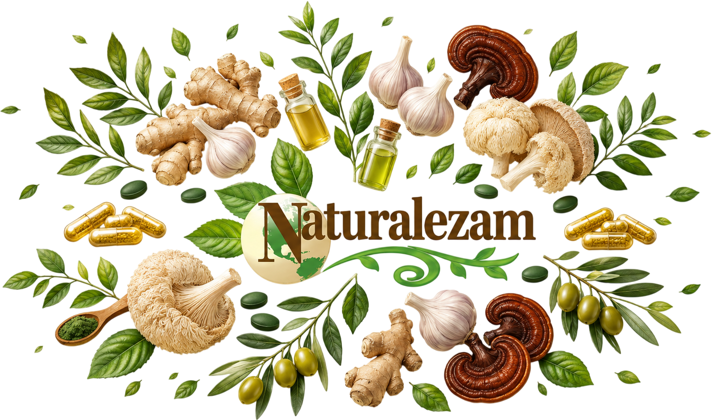 Naturalezam